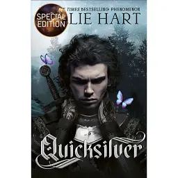 Quicksilver - Келлі Гарт