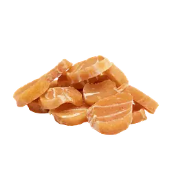Ласощі для котів Uniq PETS CAT SNACKS MIMI Міні чіпси з курки та тріски, 50 г - мініатюра 5