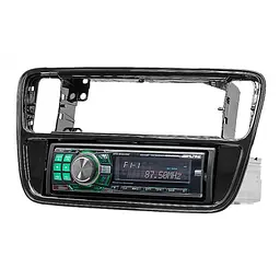 Перехідна рамка Volkswagen Up!, Skoda Citigo, Seat Mii Carav 11-312 - мініатюра 3