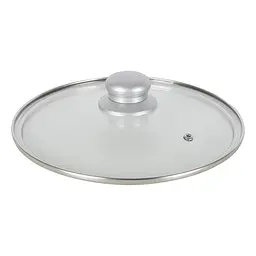 Набір посуду Gimex Cookware Set induction 8 предметів Silver (6977227) - мініатюра 9