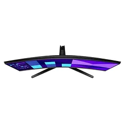 Монітор Samsung LS27D390GAIXUA - мініатюра 6