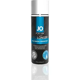 Пролонгувальний спрей System JO PrOlonger Spray With Benzocaine (60 мл)