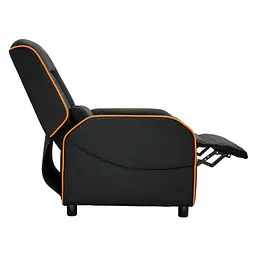 Ігрове крісло Cougar RANGER ONE Black (RANGER ONE) - мініатюра 10
