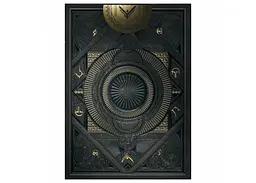 Карти гральні United States Playing Card Company Theory11 Dune (Premium) (PC_T11DUN) - мініатюра 2