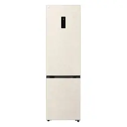 Холодильник LG GC-B509EEKM