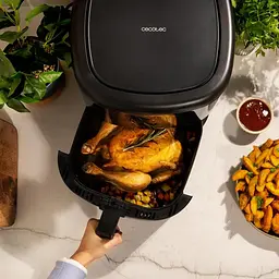 Мультипіч Cecotec Cecofry Bombastik 6000 Full (CCTC-04993) - мініатюра 3