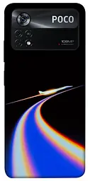 Чохол Demsky Spaceship trail для Xiaomi Poco X4 Pro 5G