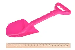 Набір для гри з піском з Валиком 5 ел. жовтий Same Toy det0018418 - мініатюра 5