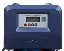 Компресор EnerSol повітряний безмасляний ES-AC1265-150-6OF - мініатюра 6