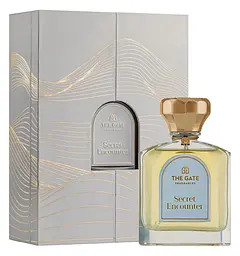 Парфуми The Gate Fragrances Paris Secret Encounter 100 мл  - мініатюра 2