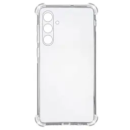 Чохол до мобільного телефона BeCover Anti-Shock Samsung Galaxy S25 Plus SM-S936 Clear (712905)