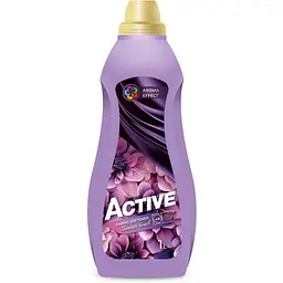 Кондиціонер-ополіскувач Active Summer Touch, 1 л