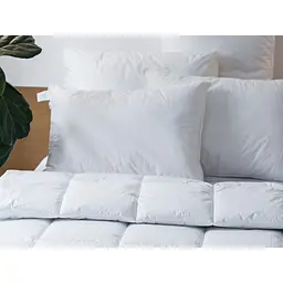 Подушка Ecotton Premium Line White 50х70 см (25069) - мініатюра 9
