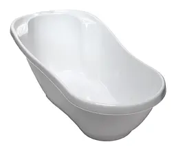 Ванна дитяча Tega Baby 92 см white
