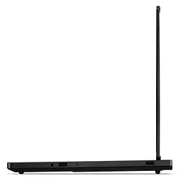 Ноутбук Lenovo 15 Legion 5 15IRX10 2K OLED/Intel i7-14700HX/32GB/1TB/RTX 5070 8GB/DOS/Eclipse black (83LY00F1RA) - мініатюра 11