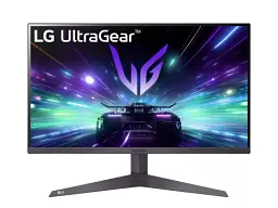 Монітор LG UltraGear 24GS50F-B