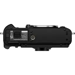 Бездзеркальний фотоапарат Fujifilm X-T30 III Kit 13-33mm f3.5/6.3 Black (16966880) [158948] - мініатюра 9