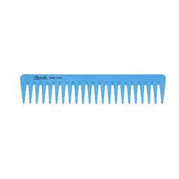Гребінець для волосся Supercomb Блакитний Janeke