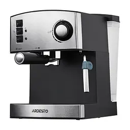 Рожковая кофеварка эспрессо ARDESTO YCM-E1600