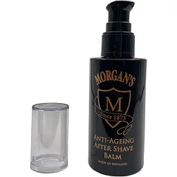 Бальзам після гоління Morgan's Anti-Ageing After Shave Balm проти старіння 100 мл - мініатюра 5