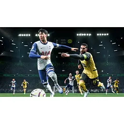 Гра EA Sports FC 25 для PS4 [RU] [5030938125372] [115040] - мініатюра 11