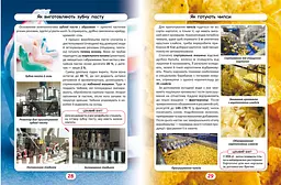 Фотоенциклопедія Кристал Бук Світ навколо нас Як це? (F00026117) - мініатюра 3