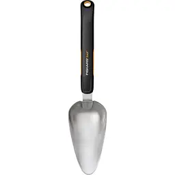 Совок садовий для квітів Fiskars Xact™ 8 см (1027043)