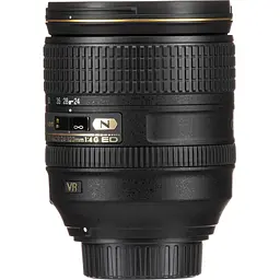 Об'єктив Nikon AF-S Nikkor 24-120mm f/4G ED VR (JAA811DA) [121702] - мініатюра 8