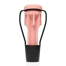 Вертикальна підставка-сушарка Fleshlight Drying Rack - Stand Dry Новинка - мініатюра 2