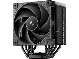 Повітряне охолодження Deepcool AK700 Digital NYX (R-AK700-BKNNMN-GJD-1) - мініатюра 7