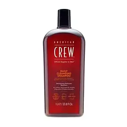 Щоденний Очищуючий Шампунь American Crew Daily Cleansing Shampoo 1000 Мл