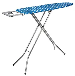 Прасувальна дошка Ege One Starry sky, 105х30 см, синя (18358 starry sky) - мініатюра 3