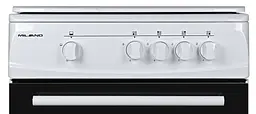 Плита газова Milano ML60 G1/01 біла 60x60 - мініатюра 4