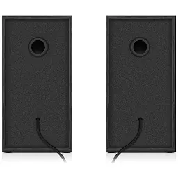 Акустична система REAL-EL S-202 USB Black (EL121200019) - мініатюра 7