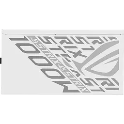 Блок живлення Asus ROG STRIX 1000W Platinum White Edition (90YE00W4-B0NA00) [141265] - мініатюра 11