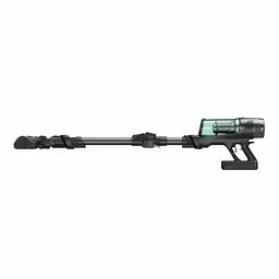 Пилосос безпровідний X-Force Flex 12.60 Neo, 320Вт, конт пил -0.9л, автон. робота до 60хв, в ROWENTA teh0016460 - мініатюра 4