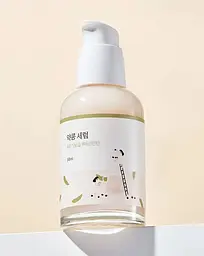 Сироватка для обличчя Round Lab Soybean Serum живильна 50 мл - мініатюра 3