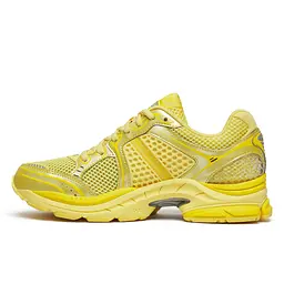 Кросівки Saucony Progrid Triumph 4 Chroma 38 Gold (1097-S60817-2 7) - мініатюра 2