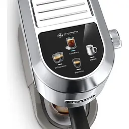Кавоварка DeLonghi EC 890.M (132106349) - мініатюра 5