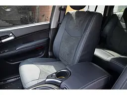 Авточохли модельні MW Brothers для Ssang Yong Kyron c 2006 - мініатюра 8
