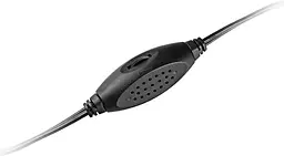 Акустика Yenkee YSP 2010BK USB speakers 2.0 (7090544) - мініатюра 2