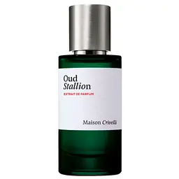 Maison Crivelli Oud Stallion (унісекс) 50ml екстракт де парфюм
