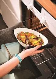 Форма для запікання Smart Cuisine Wavy, 29х17 см Luminarc kuh0016103 - мініатюра 6