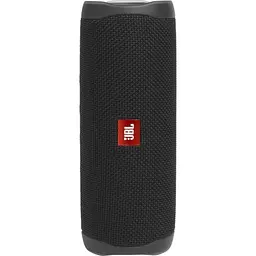 Портативна колонка 1.0 Flip 5, Black, 20 Вт, USB JBL teh0029067 - мініатюра 3