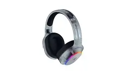 Гарнітура ігрова Razer Barracuda X Chroma, BT/WL, RGB, Phantom White Ed. - мініатюра 5