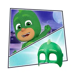 Спорядження для рольових ігор Hasbro PJ Masks Маска Гекко (F2140) - мініатюра 2