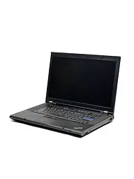Б/В Ноутбук Lenovo ThinkPad T520 (15.6" 1600*900/i5-2220M/8GB DDR3/SSD 256GB) - мініатюра 2