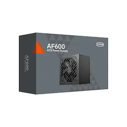 Блок живлення PcCooler 600W (AF600) - мініатюра 8