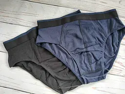 Чоловічі Сліпи Livergy LYCRA M (2 шт/уп) - мініатюра 1