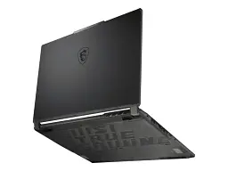 Ноутбук MSI Cyborg 15 A13VE Translucent Black (9S7-15K112-2474) - мініатюра 7
